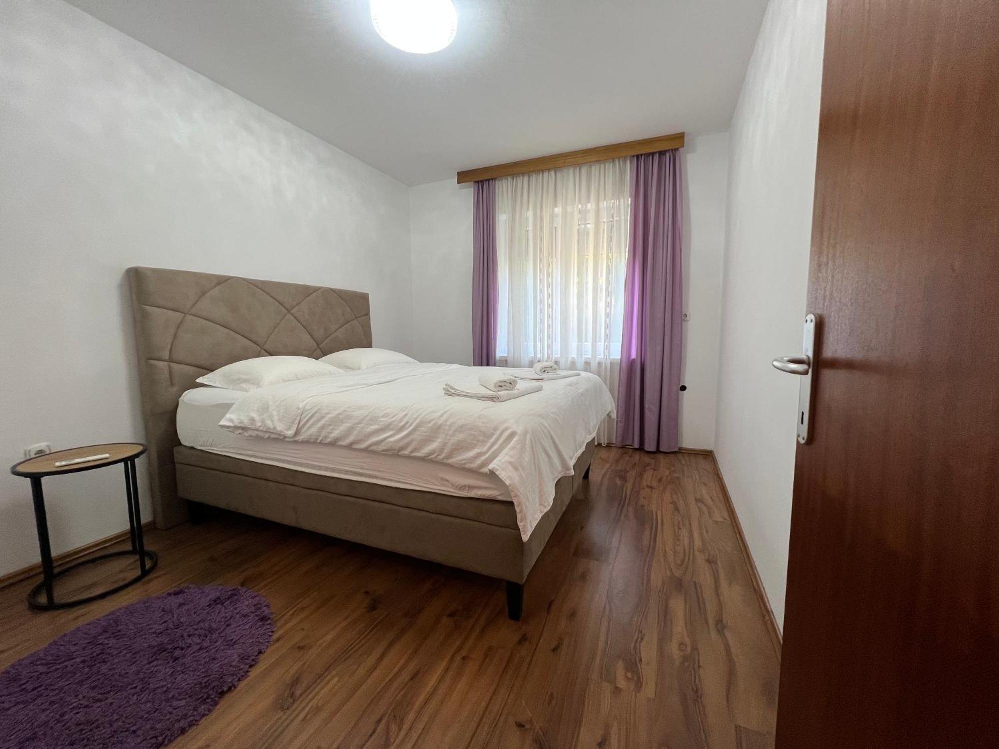 Apartment Lucija "Pet Friendly" Crikvenica Zewnętrze zdjęcie