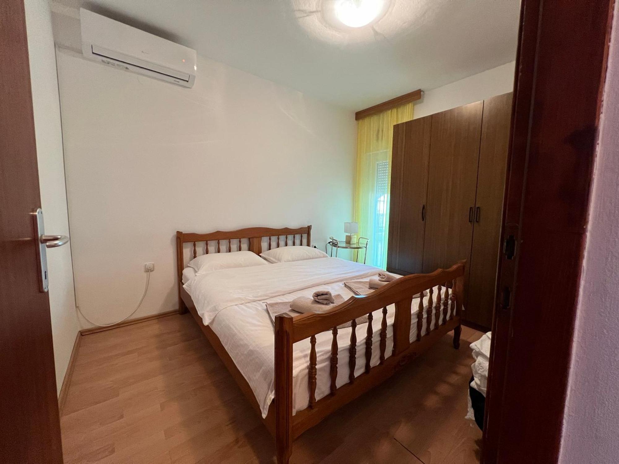 Apartment Lucija "Pet Friendly" Crikvenica Zewnętrze zdjęcie