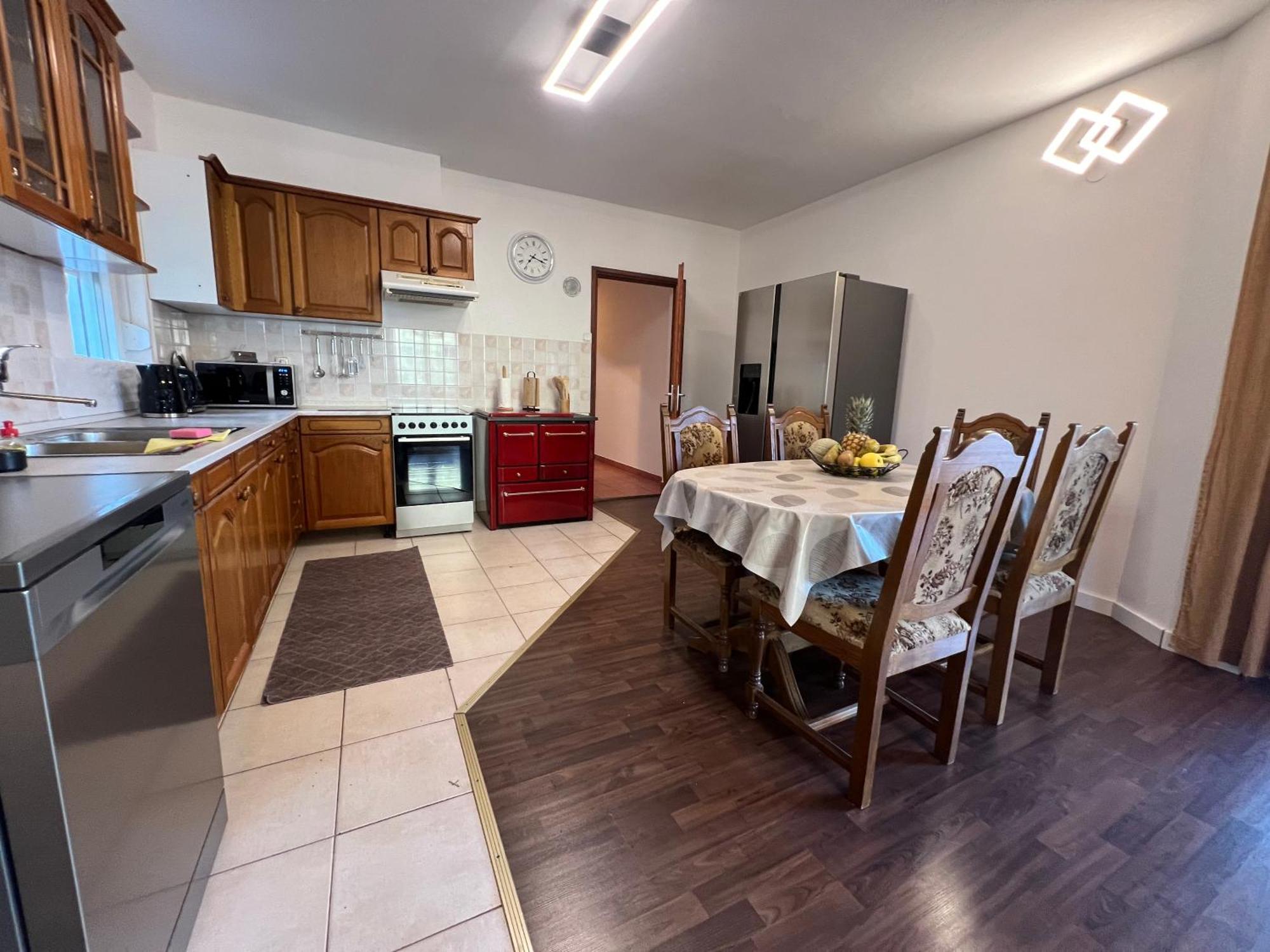 Apartment Lucija "Pet Friendly" Crikvenica Zewnętrze zdjęcie