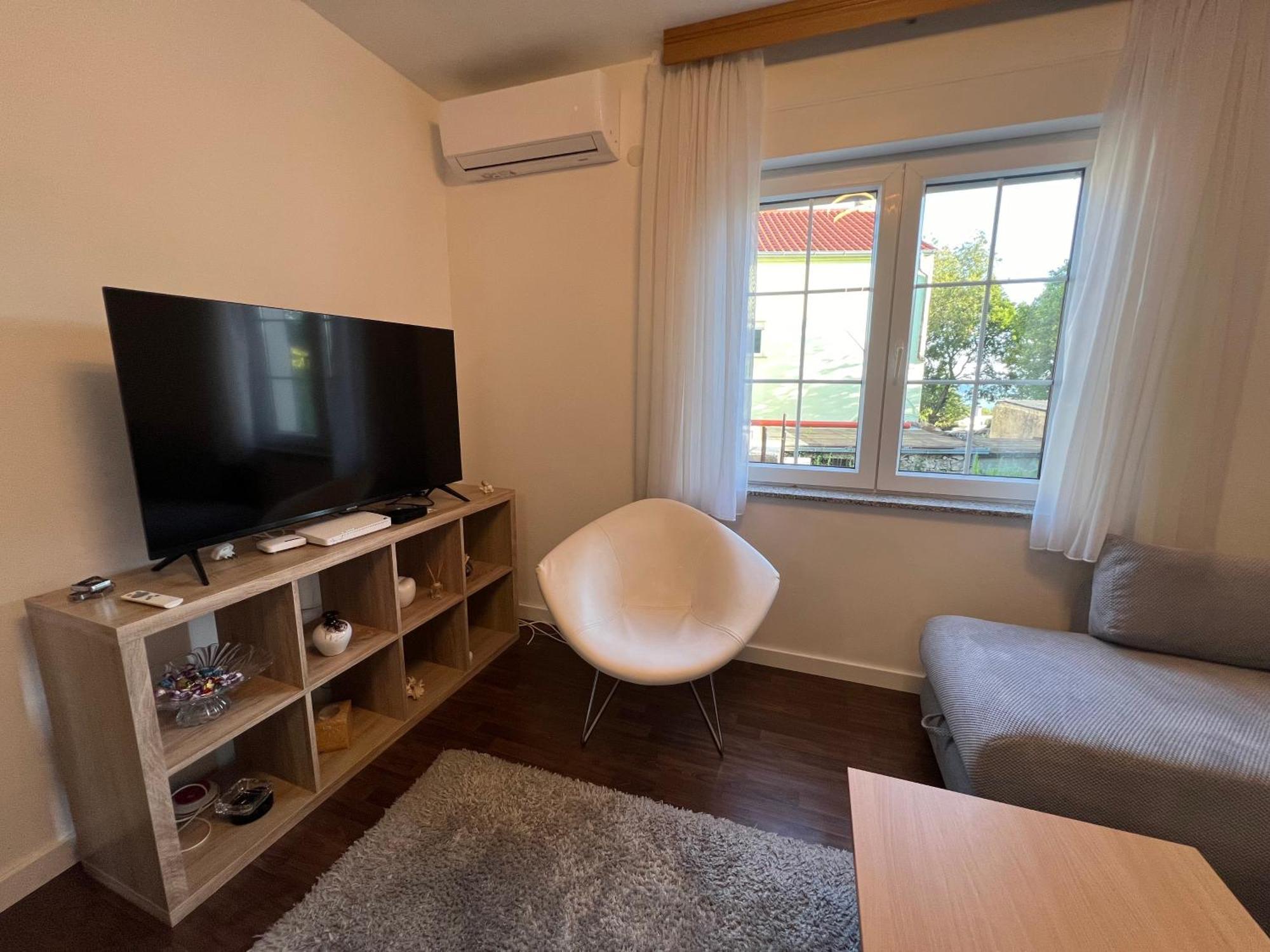 Apartment Lucija "Pet Friendly" Crikvenica Zewnętrze zdjęcie