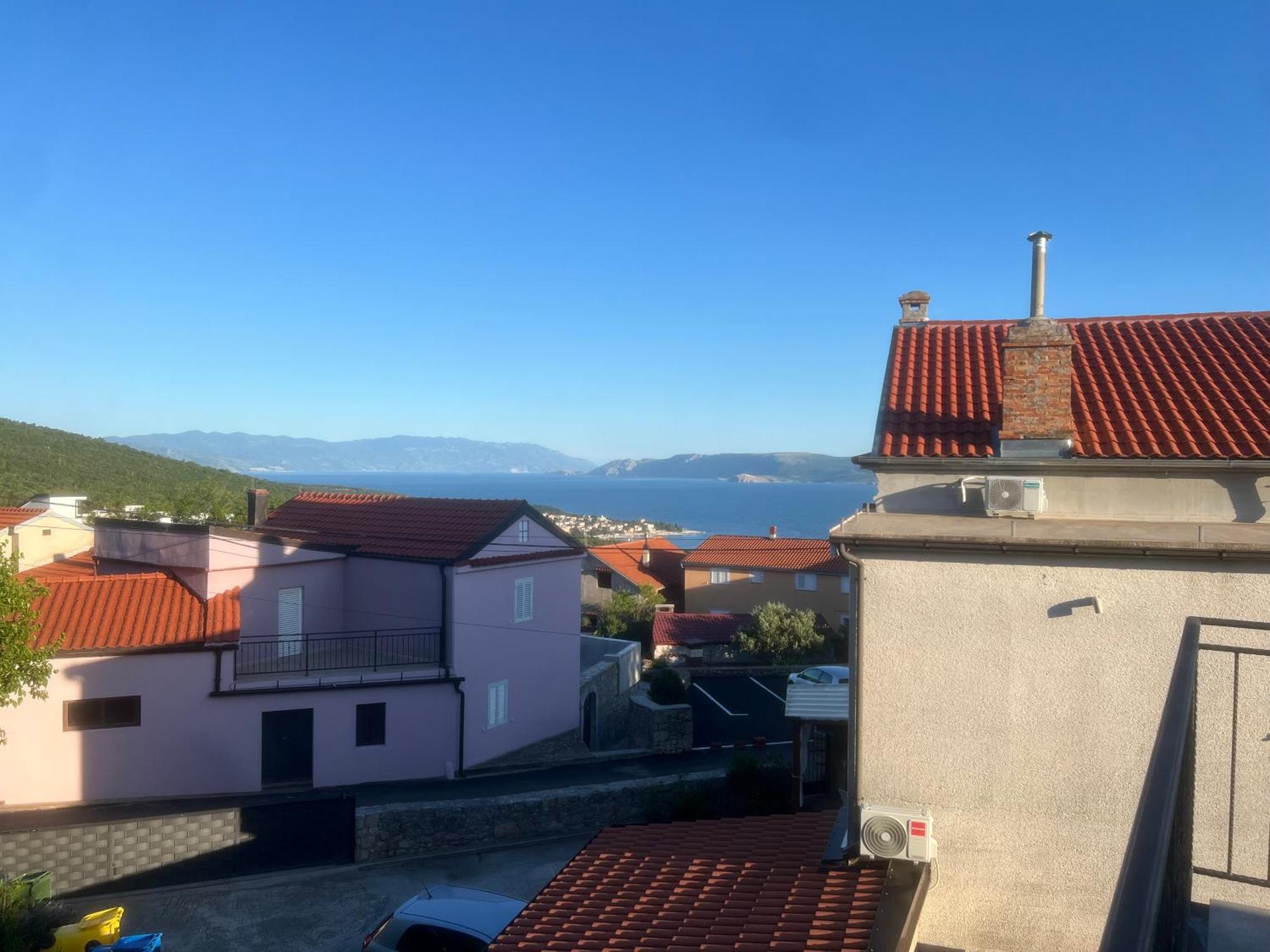 Apartment Lucija "Pet Friendly" Crikvenica Zewnętrze zdjęcie